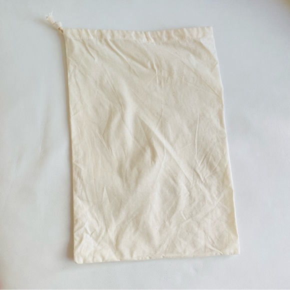 Marni Cream Shoe Dust Bag - Picture 3 of 3